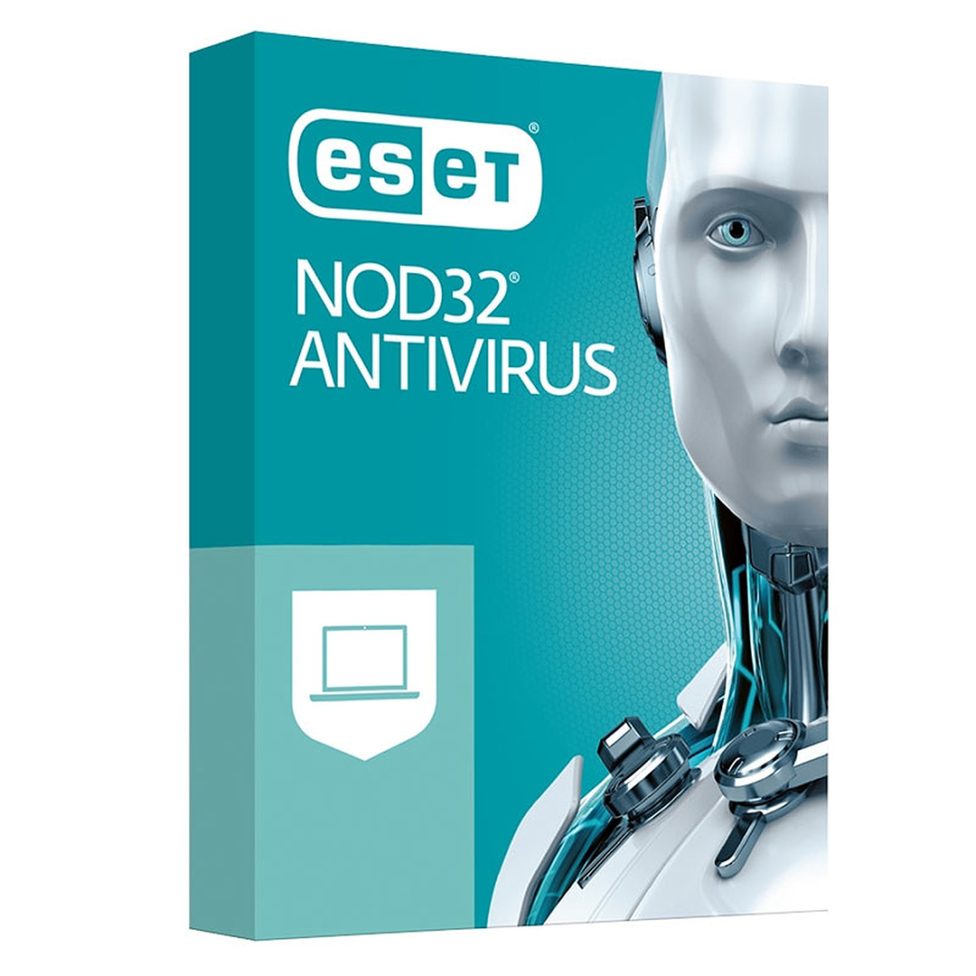 Eset-NOD32-antivirus