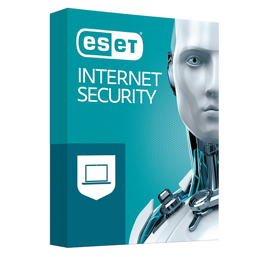 ESET Internet Security, NOD32 Antivirus,...
