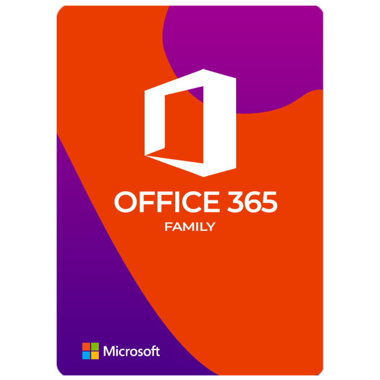 Microsoft Office 365 pro plus lifetime, 5 people - Safe Licenses