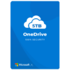 OneDrive 5TB Cloud Storage