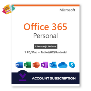 microsoft subscription