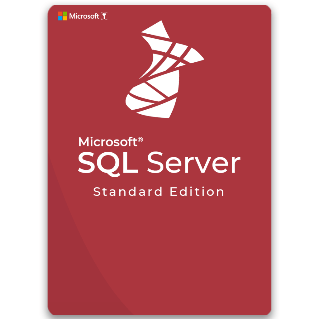 Microsoft SQL Server 2019 Standard & SQL Server 2017 Standard Edition ...