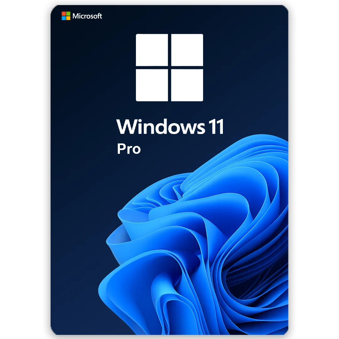 Windows 11 Professional key ac...