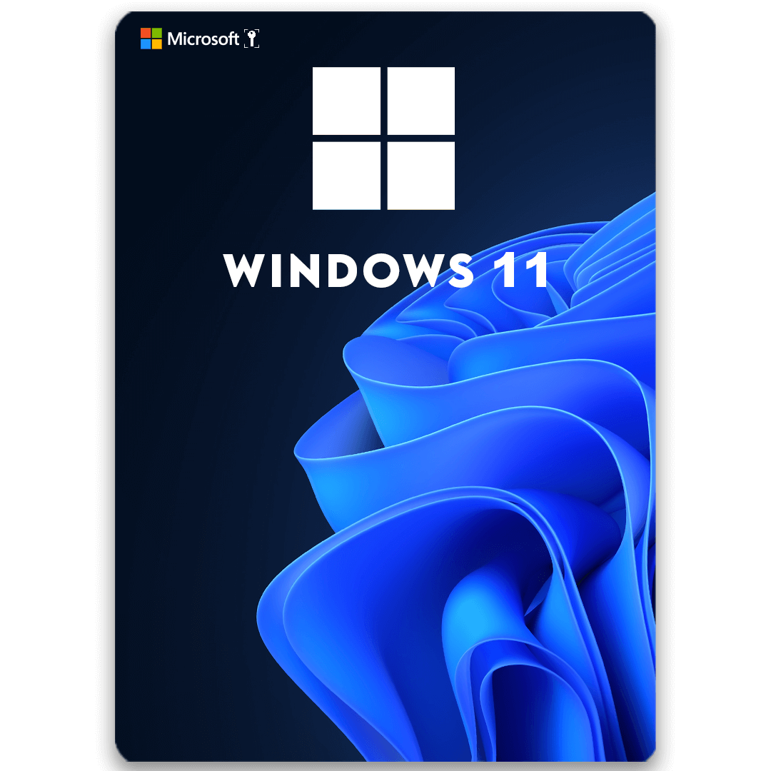 Windows 11 Professional key activation