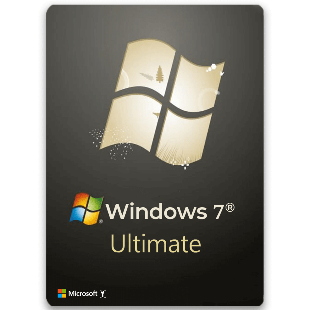 windows 7 ultimate license key