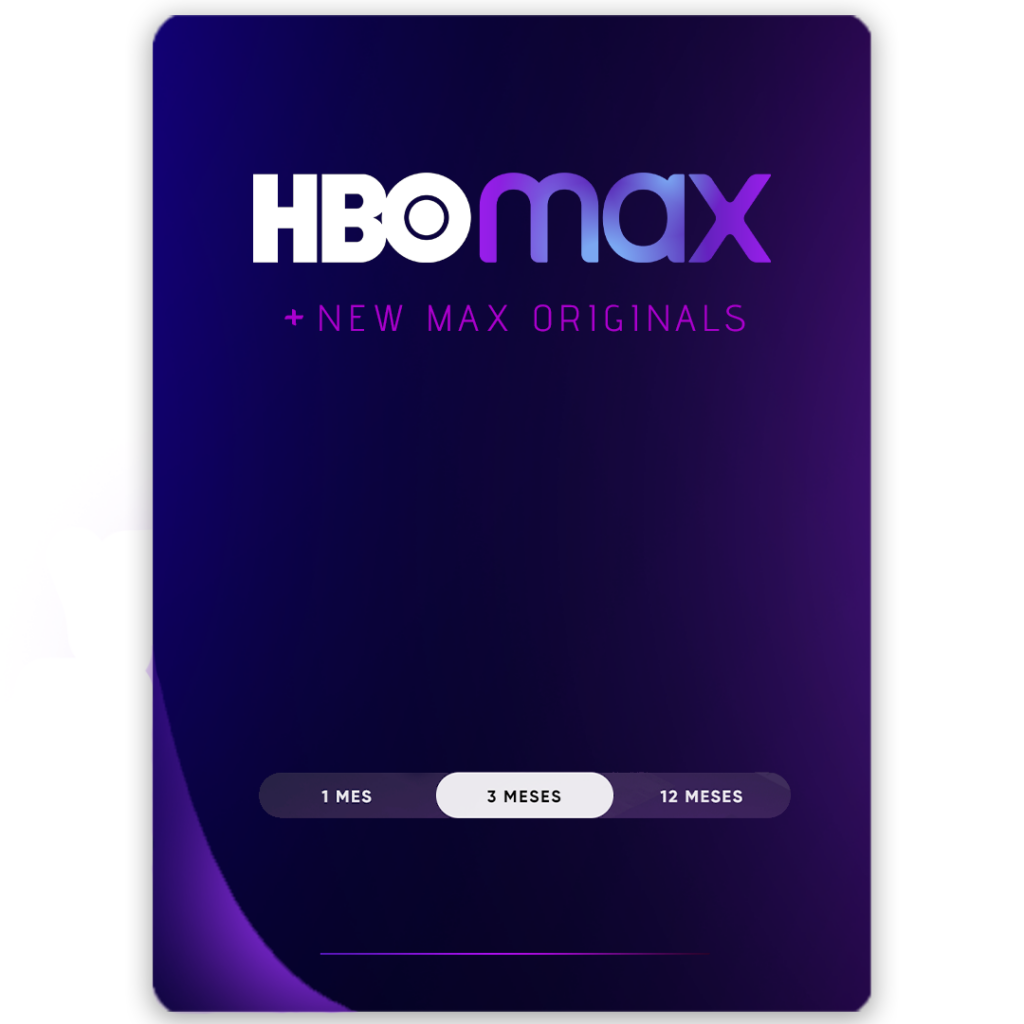 HBO Max Premium Subscription Account - Safe Licenses