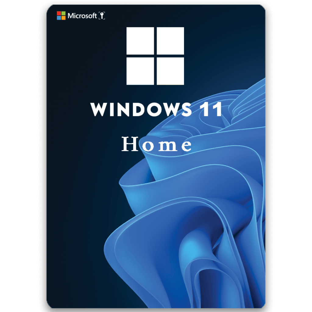 Windows 11 Home Key Activation - Safe Licenses