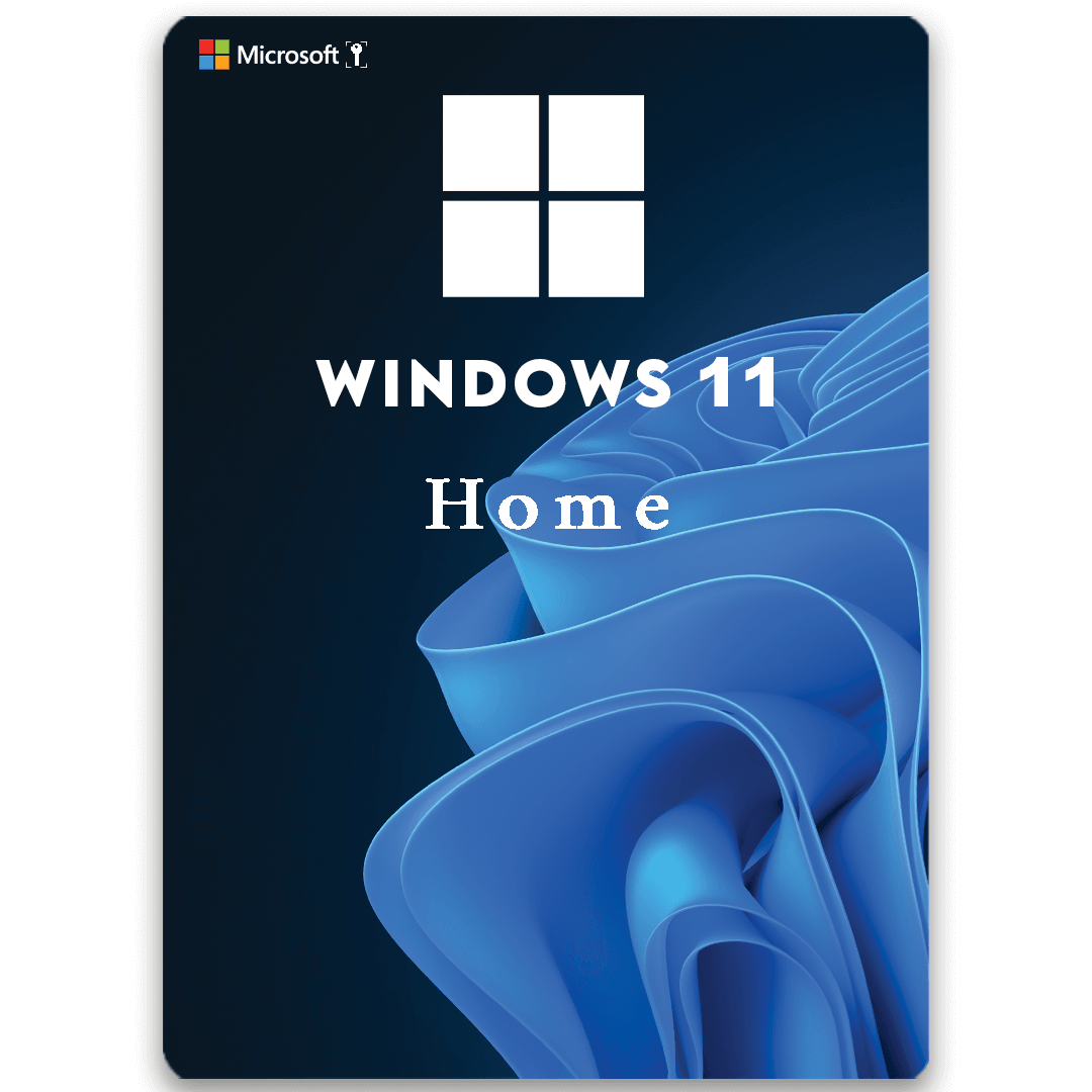 Windows 11 Home key activation