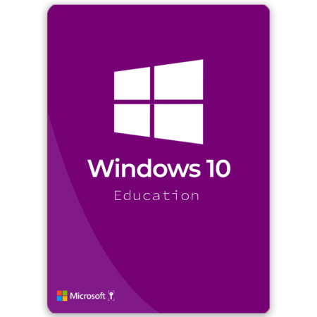 windows 10 education activation key