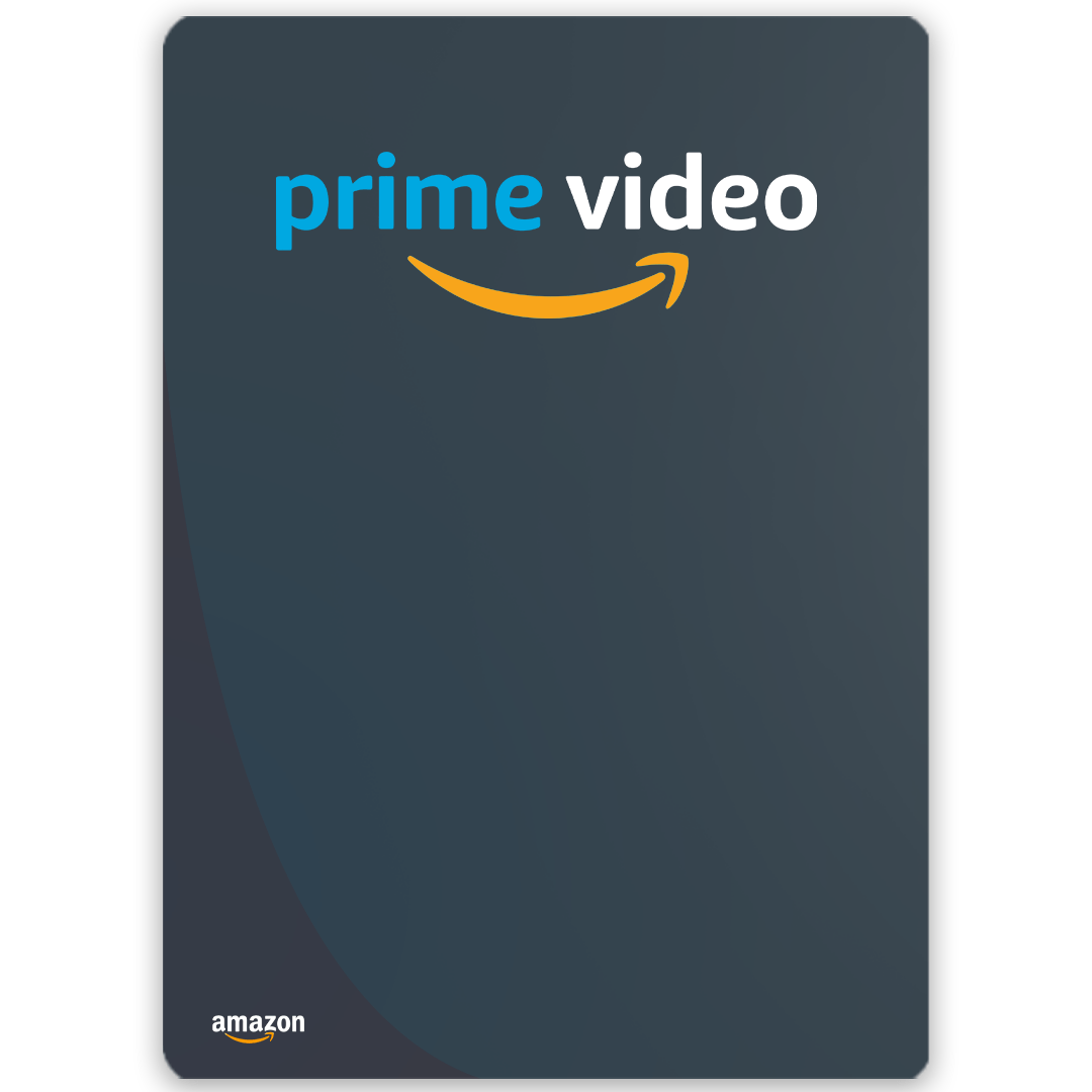 Amazon Prime Video Private Acc...