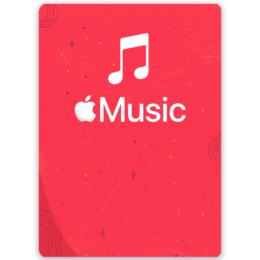 Apple Music Subscriptions: 3, 6, and 12 Months