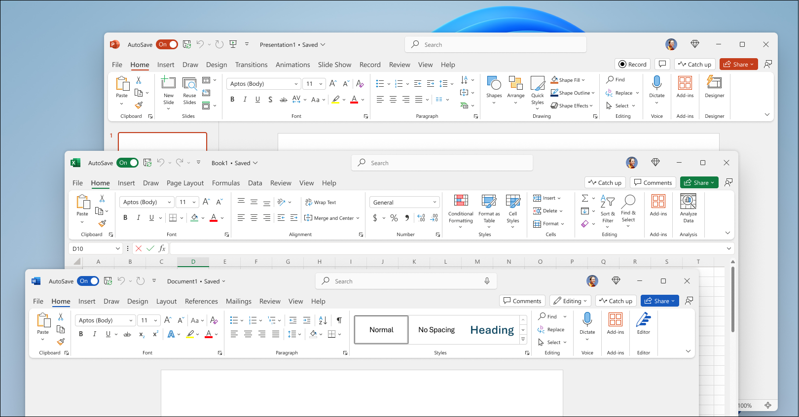 Microsoft Office 2024 Professional Plus – Lifetime License for 1Pc - Image 4