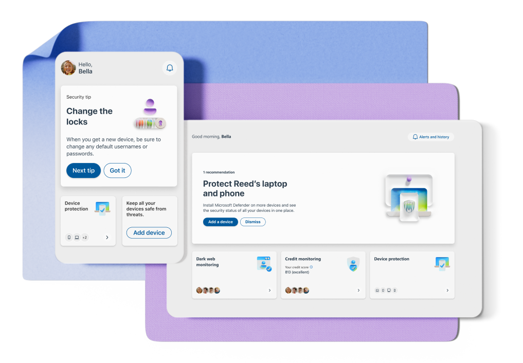 Microsoft 365 | Lifetime Account with 5TB OneDrive Cloud Storage - Image 5
