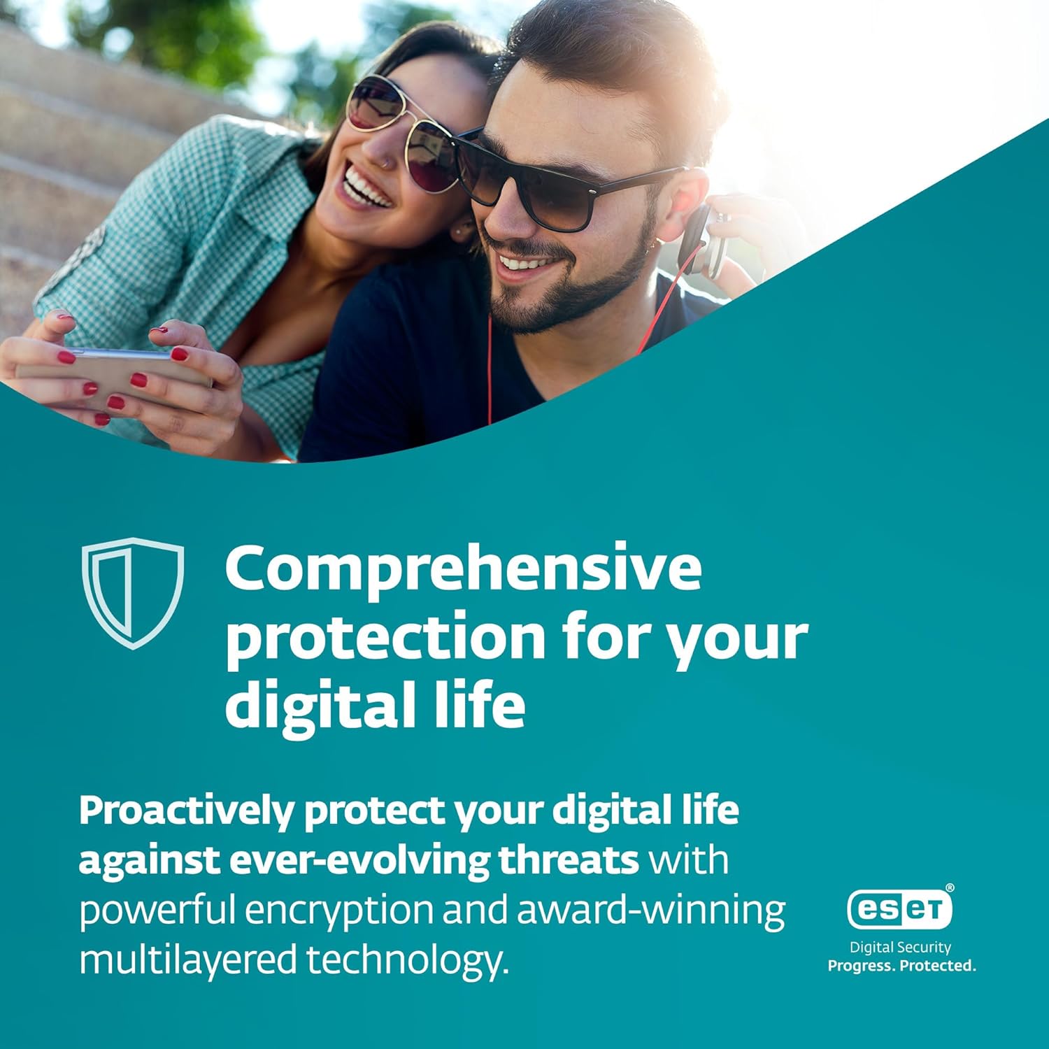 ESET Home Security Premium | Antivirus & Privacy Suite | 1 Device | 1 Year | Global Activation Key - Image 5