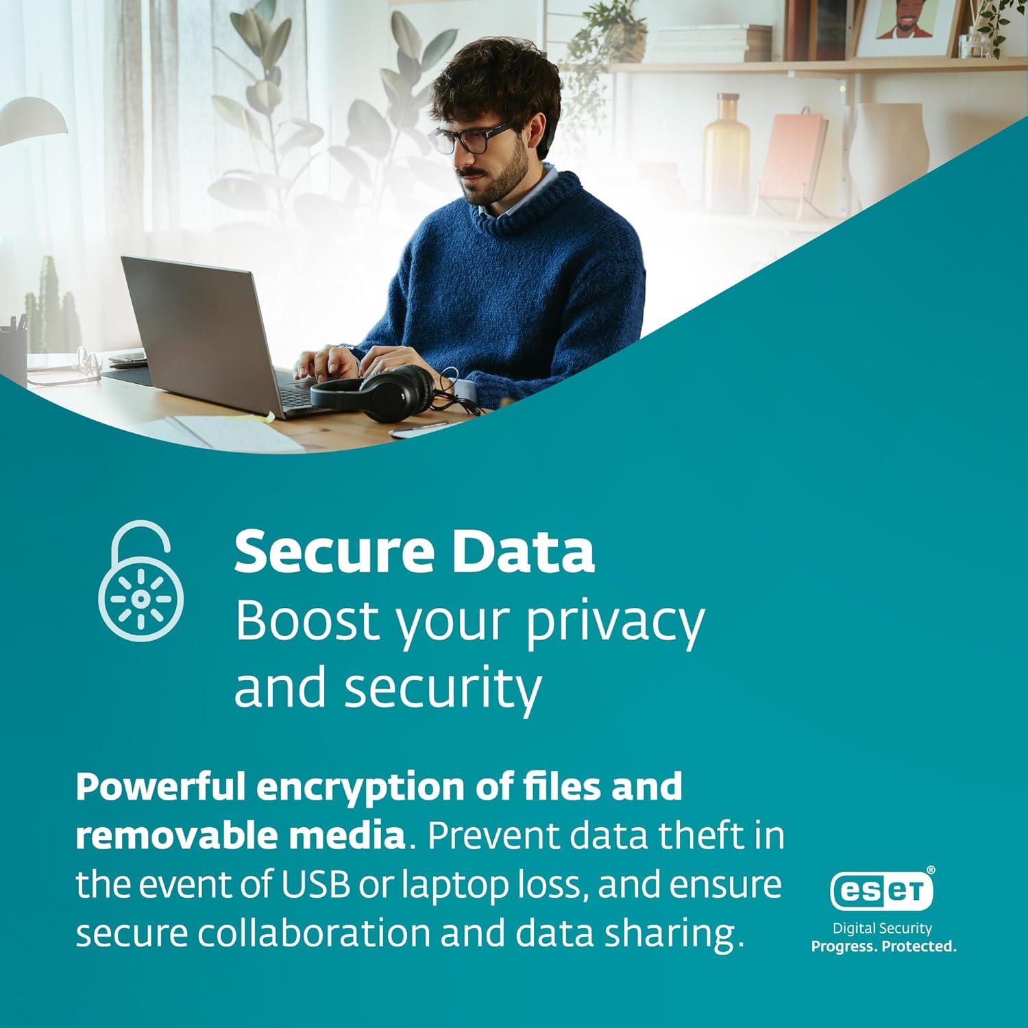 ESET Home Security Premium | Antivirus & Privacy Suite | 1 Device | 1 Year | Global Activation Key - Image 6