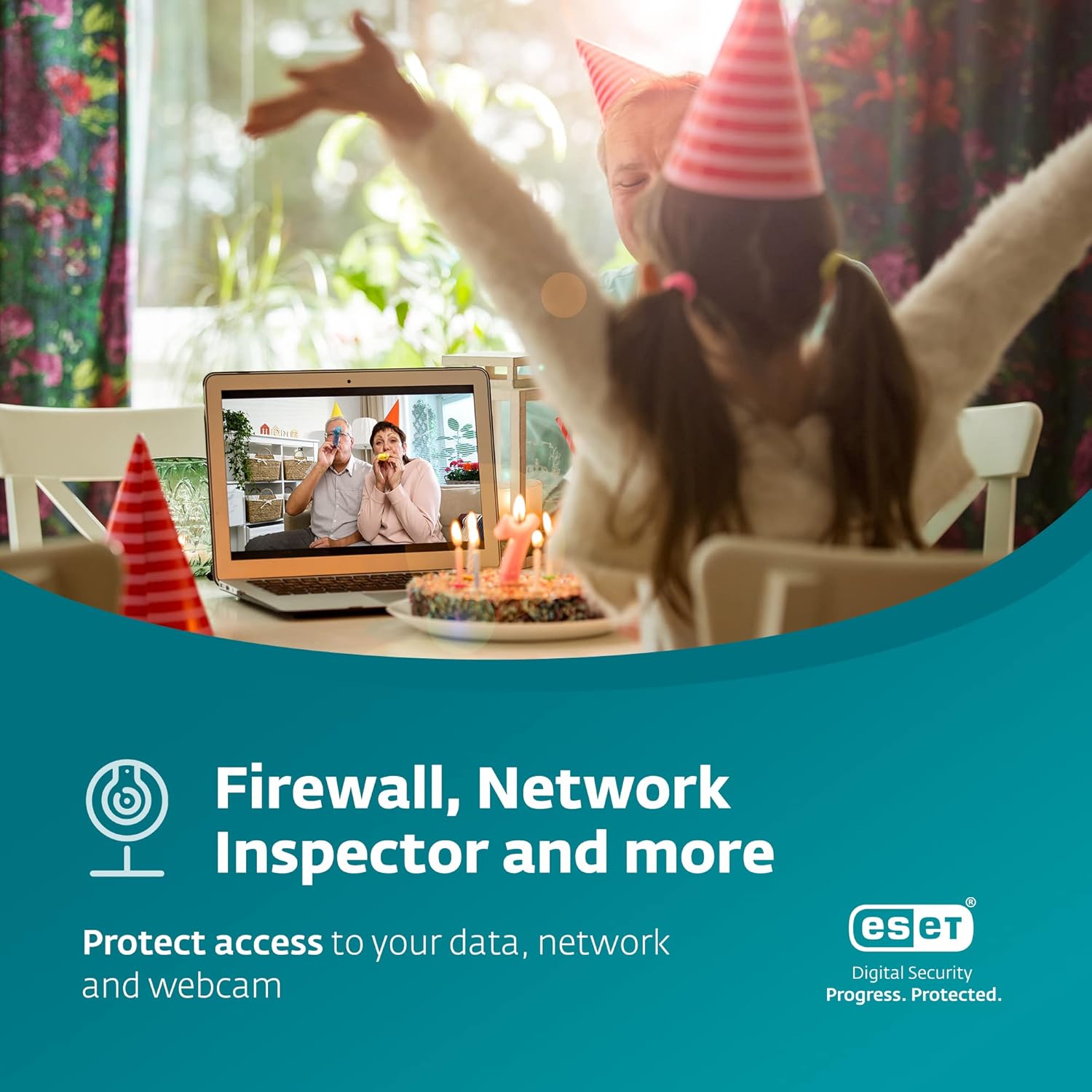 ESET Home Security Premium clave