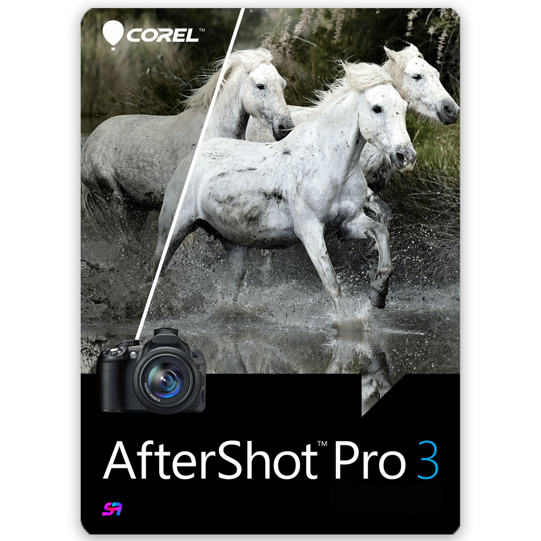 Corel AfterShot Pro 3 | RAW Photo Edit...