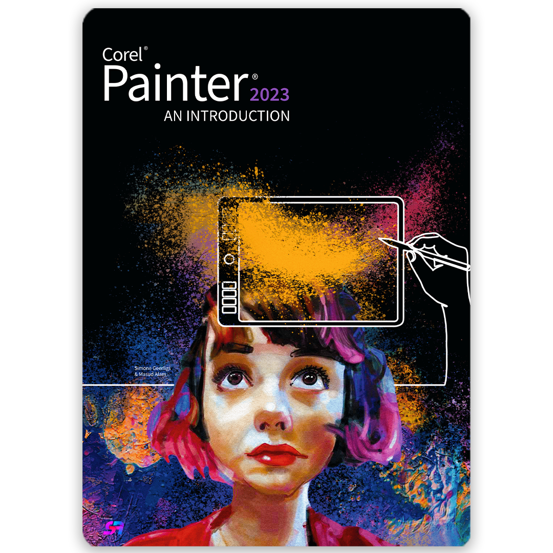 Corel Painter 2023 Key GLOBA...