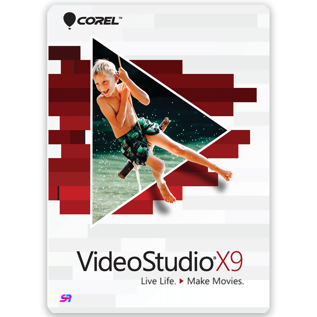 Corel VideoStudio Pro X9 | Video Editi...