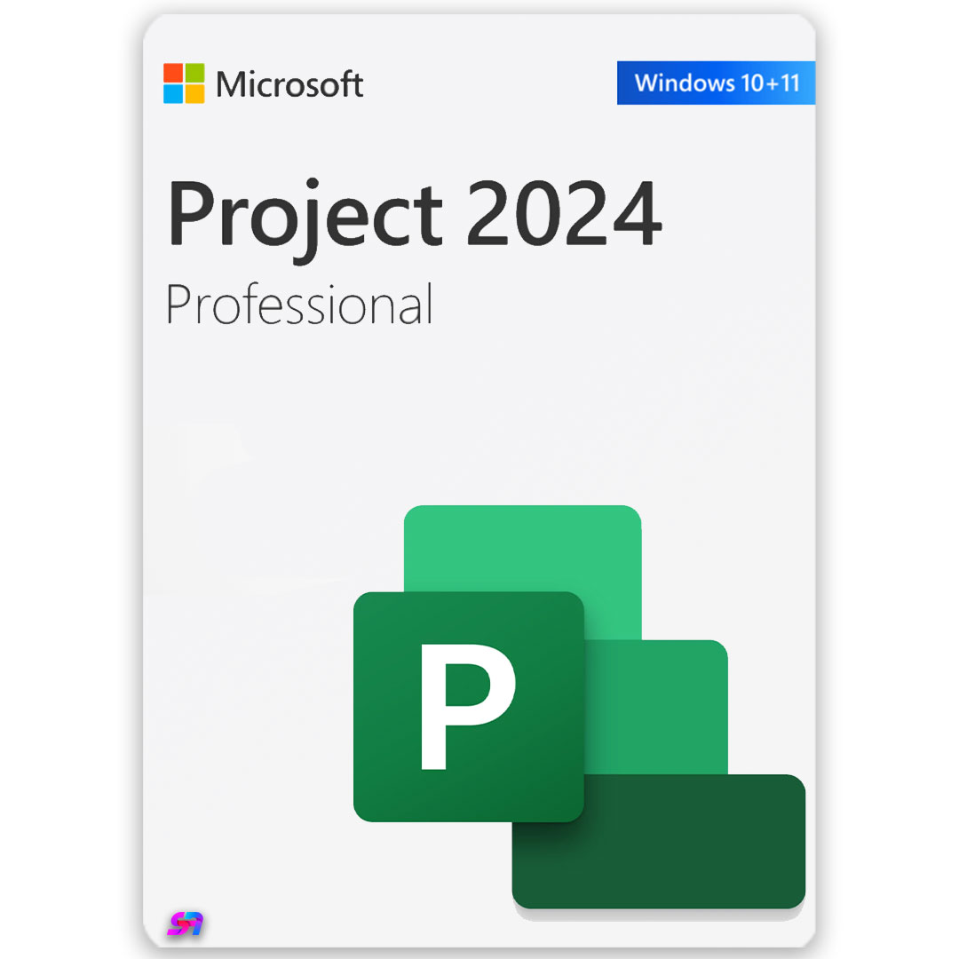 Microsoft Project 2024 Professional | ...
