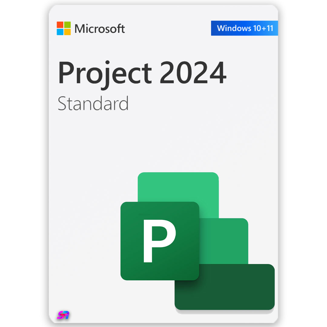 Microsoft Project 2024 Standard | Life...