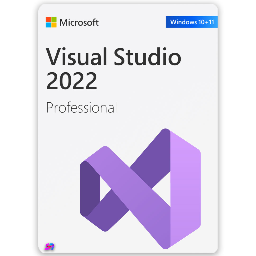 Microsoft Visual Studio 2022 Professio...
