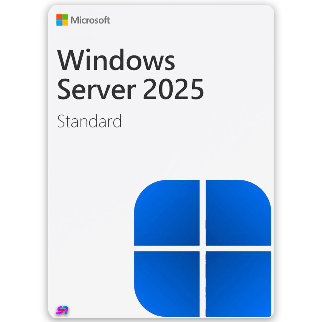 Microsoft Windows Server 202...