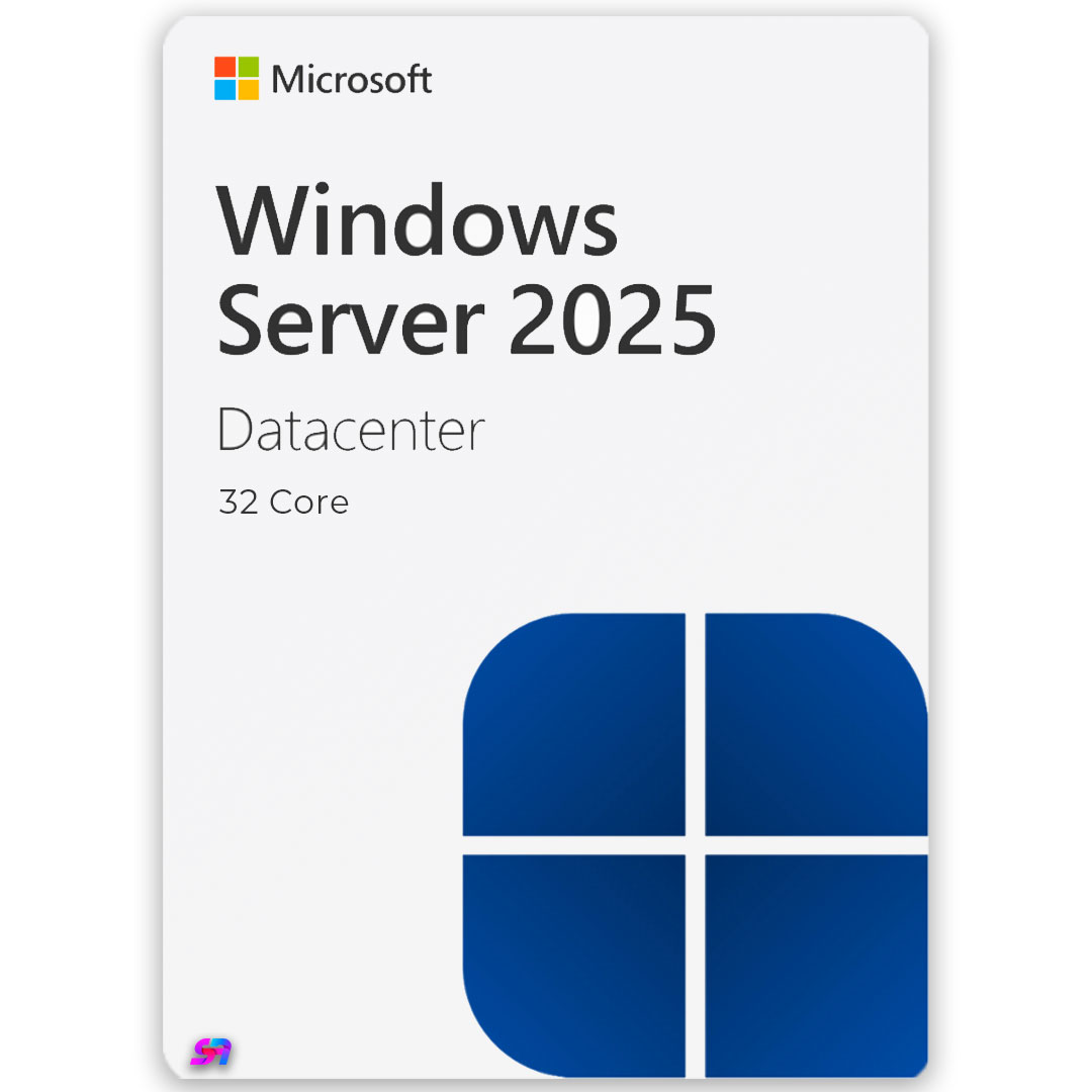 Microsoft Windows Server 202...