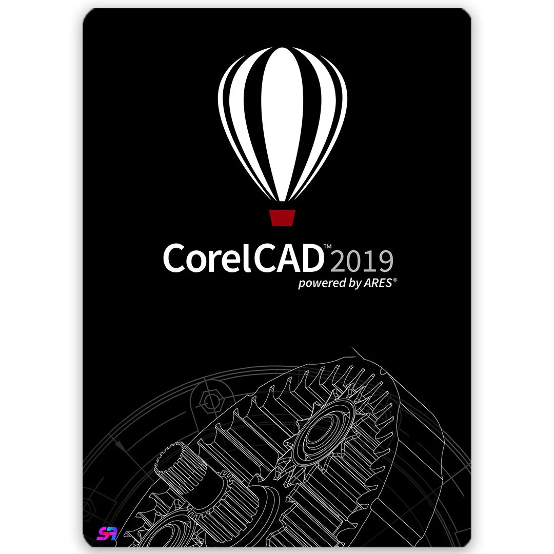 CorelCAD 2019 | Lifetime Lic...