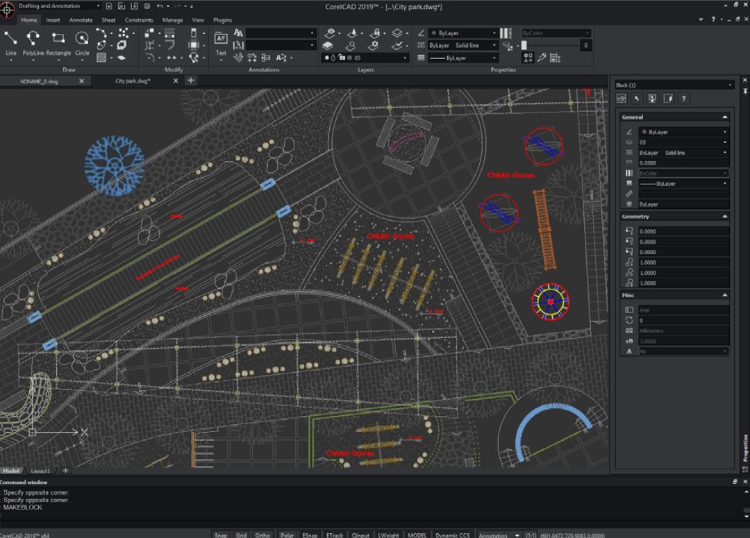CorelCAD 2019 | Lifetime Lic...