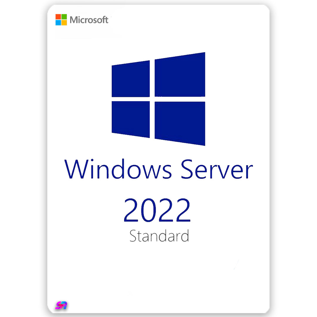 Microsoft Windows Server 202...