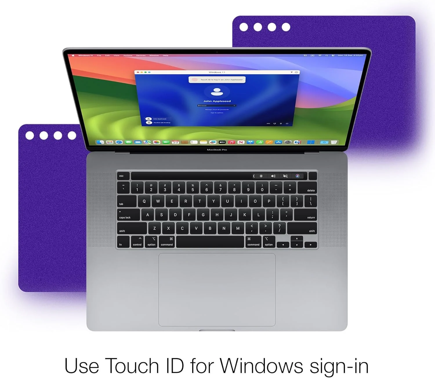 Parallels Desktop 26 for Mac