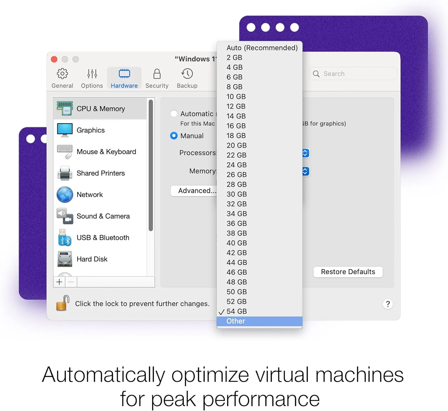 Parallels Desktop 26 for Mac