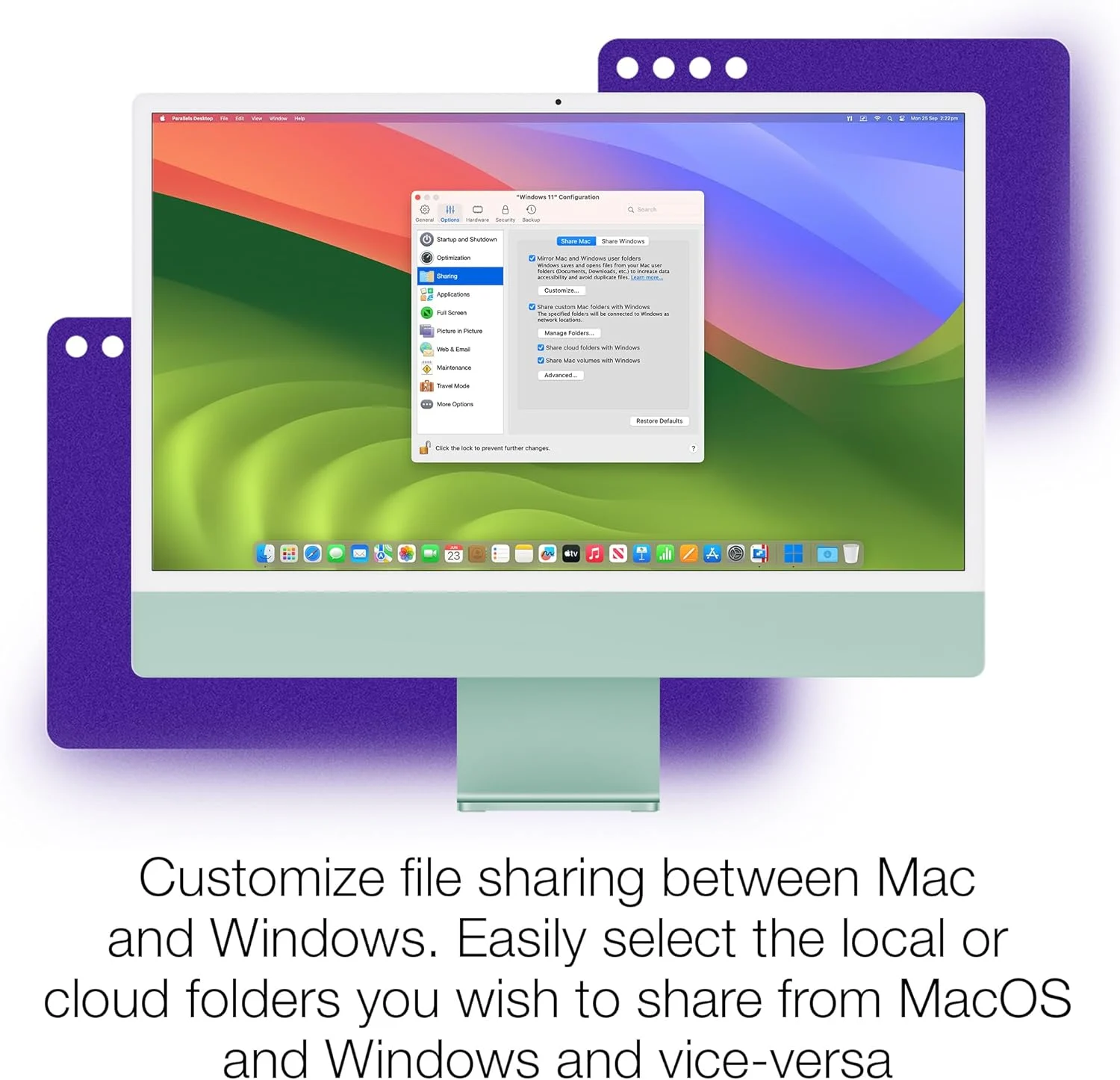 Parallels Desktop 26 for Mac