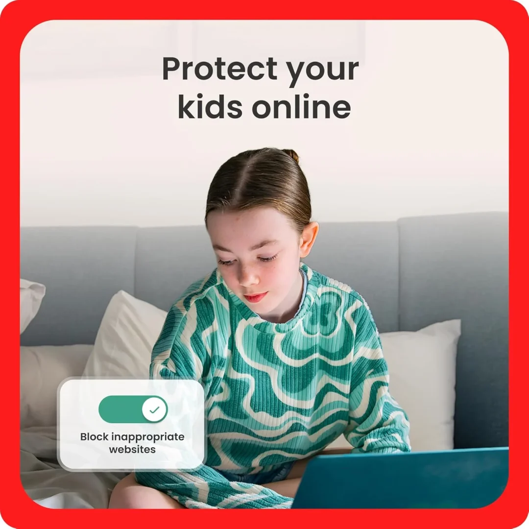 McAfee+ Premium Family – Unlimited D...