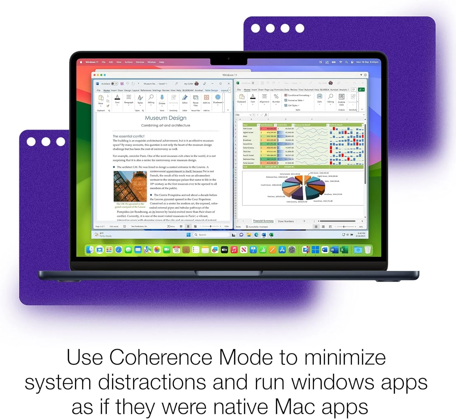 Parallels Desktop 26 for Mac