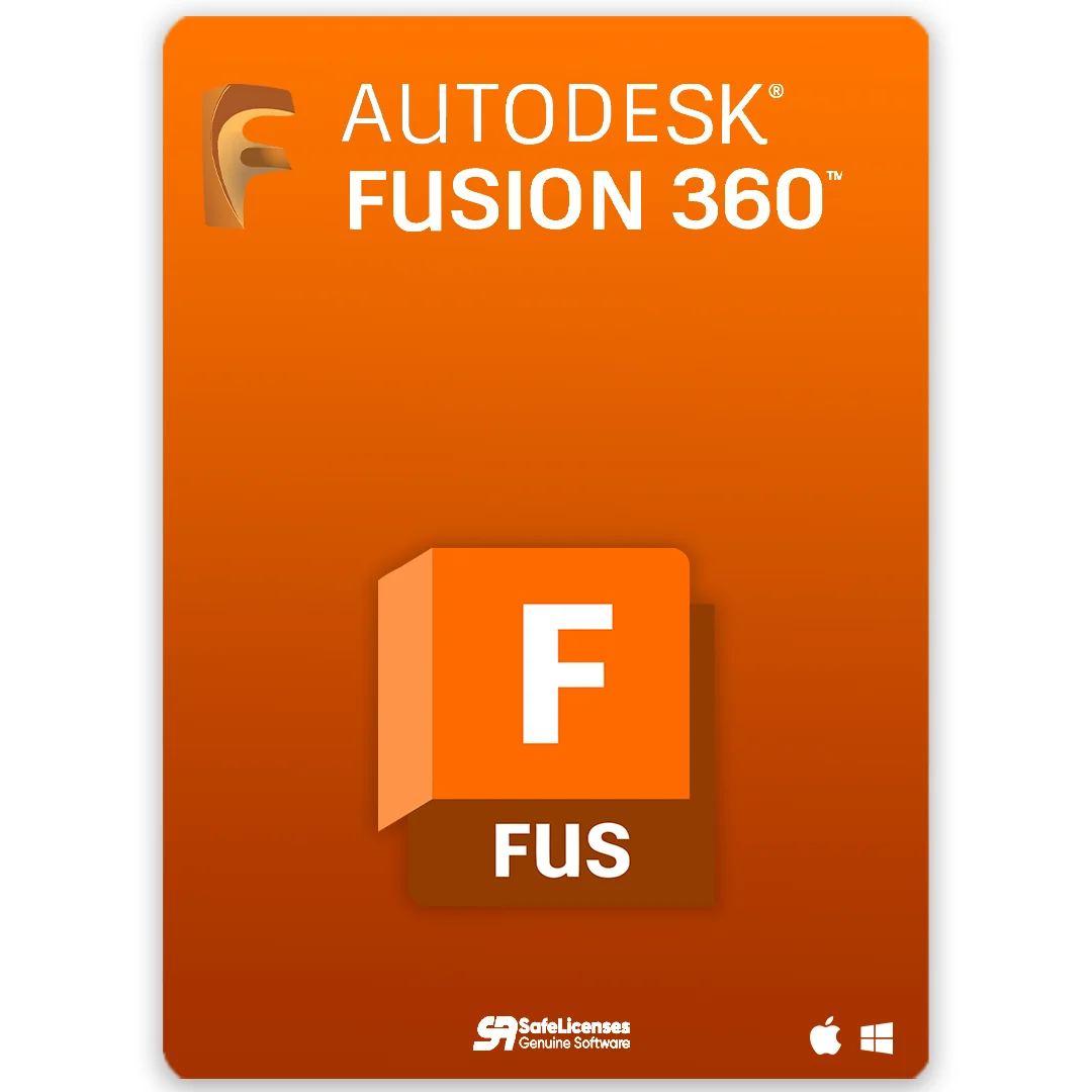 Autodesk Fusion for Windows ...