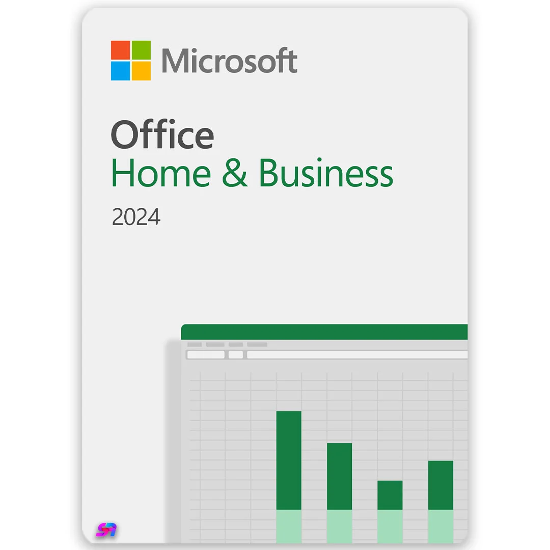 Microsoft Office Home & Business ...