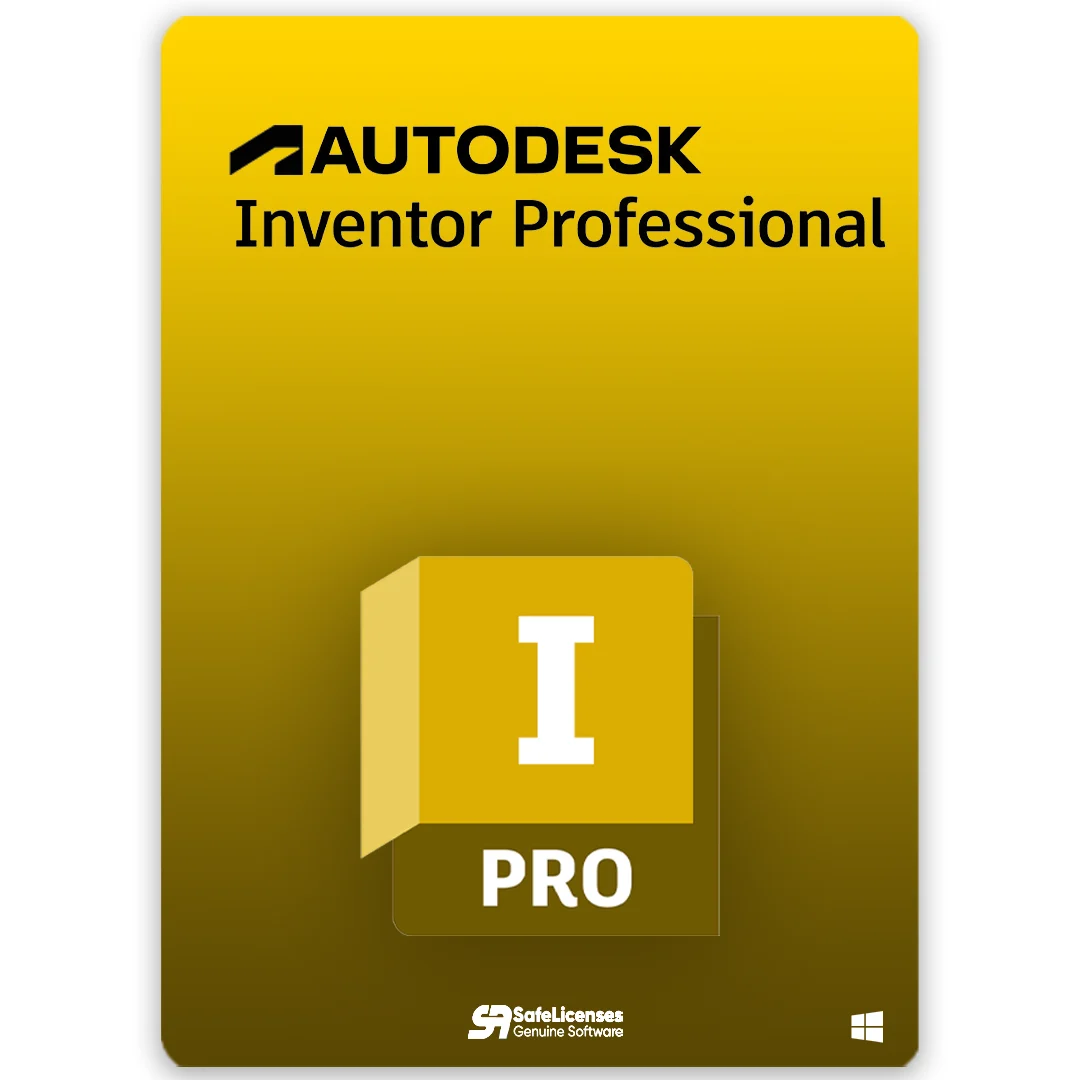 Autodesk Inventor Professional