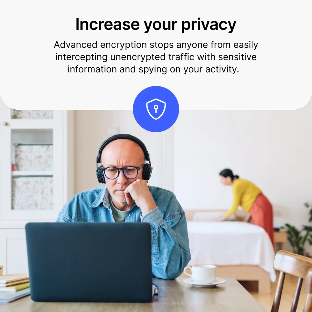 NordVPN Basic