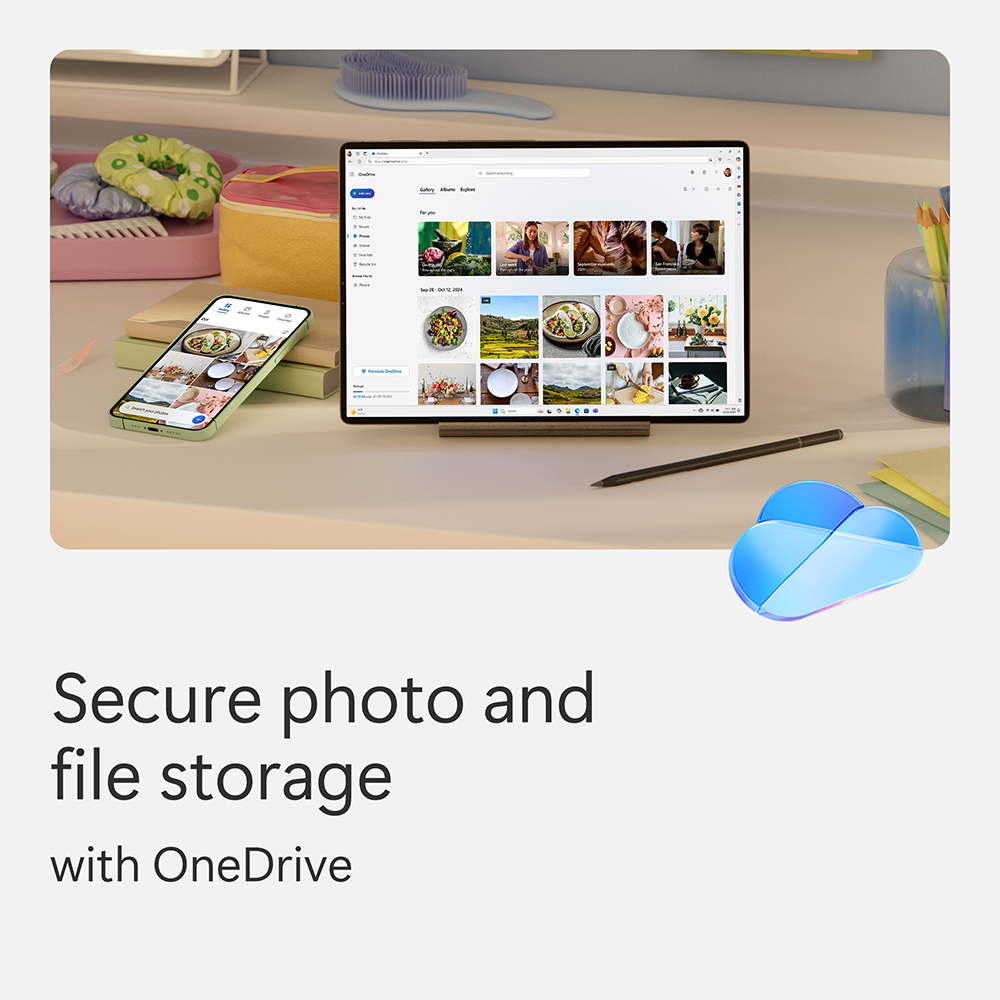 Microsoft 365 Personal | 1Year...